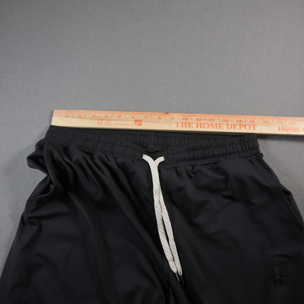 Vuori Sunday Performance Jogger Men Joggers L V416 Active Gym 31x27 Lounge